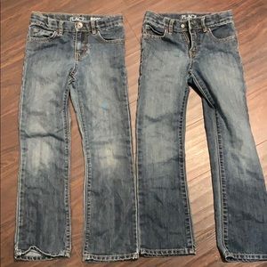 Boys 7 s bootcut